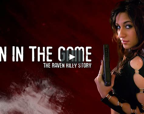 raven riley burberry|SKIN IN THE GAME: a new documentary by David Pilot.